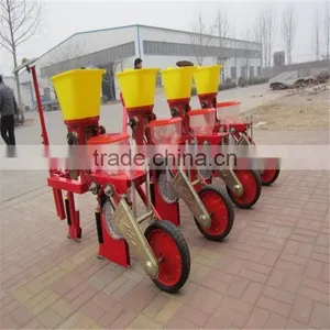 Small Tractor Corn and Bean Planter for Sale thumbnail-2