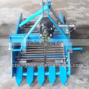 Potato.peanut Harvester thumbnail-1