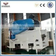ROTEXMASTER Used CNC Wood Cutting Machine,Wood Chipper With CE Certification thumbnail-5