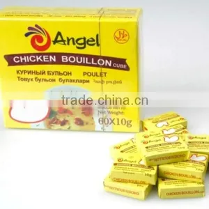 High Quality Halal Bouillon Cube thumbnail-1