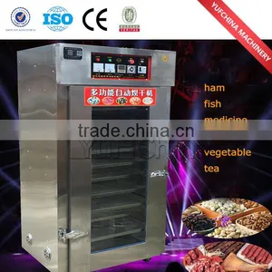 Banana Plantain Chips Microwave Banana Slices Dryer Drying Machine thumbnail-4