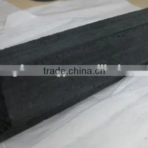 Cheap Bbq Charcoal Machine Made Hexagon Shape thumbnail-2