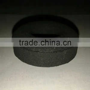 Round 40mm Ring Shishacharcoal thumbnail-2
