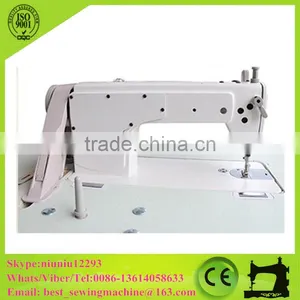 Global Single Needle Lockstitch Sewing Machine CS-8701 thumbnail-5