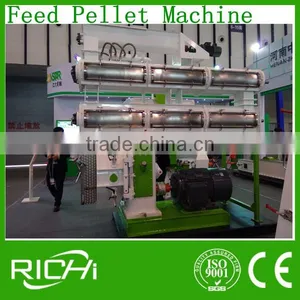 Lowest Price Factory Direct Sale Organic Fertilizer Pellet Milling Machine / Organic Fertilizer Pellet Milling Machine thumbnail-6