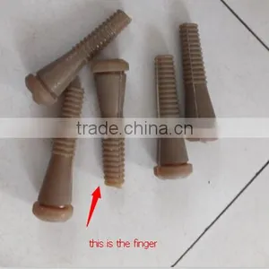 Chicken Plucker and Poultry Plucker With Rubber Finger thumbnail-5