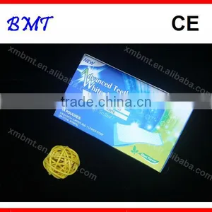 Tooth Bleaching Strips thumbnail-1