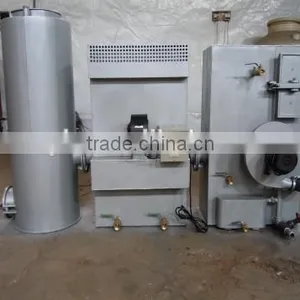 Wood Gasifier for Sale Gasifier Biomass Gasifier thumbnail-1