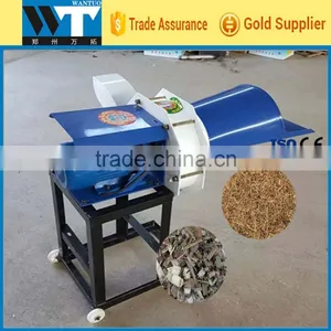 Hot China Manufacturer Corn Stalk | Grass Cutting Machine,corn Stalk Crusher thumbnail-1