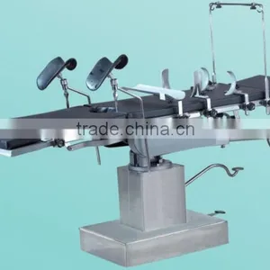 Hospital Operating Theatre Table for Medical Surgical 3008 thumbnail-1