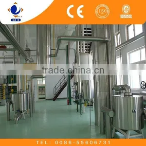 Sri Lanka 50TPD Coconut Oil Refining Process thumbnail-1