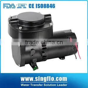 Singflo 12 Volt dc Mini Electric Vacuum Pump/water Vacuum Pump thumbnail-2