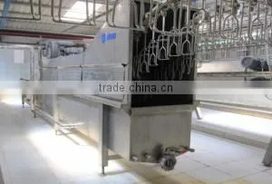 Halal Meat Processing Machine for Chicken thumbnail-3