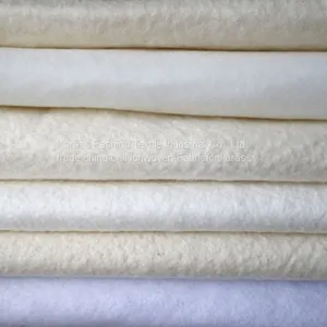 Bed Use Suzhou Raw Wool Padding Roll thumbnail-4