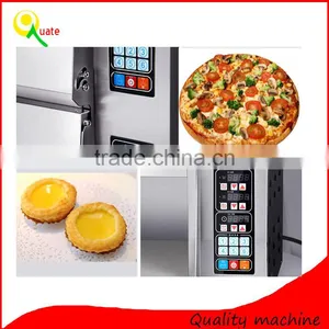 Electric Pizza Oven|Mini Electric Pizza Oven|Electric Oven for Pizza thumbnail-1