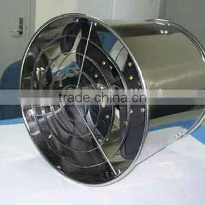 Indoor Waterproof Air Circulation Fans for Greenhouse thumbnail-1