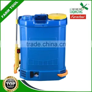 20L Battery Garden Sprayer, Rechargeable Battery Sprayer, Battery Sprayer thumbnail-1