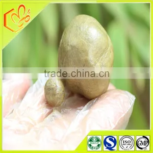 Pollution-Free 100% Pure Green Raw Propolis Wholesale thumbnail-2