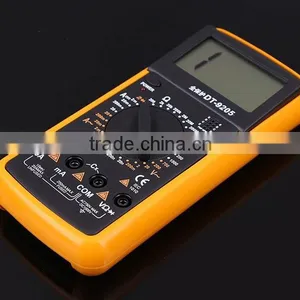 Digital Multimeter thumbnail-4