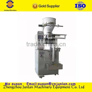 Junlan Multi Sugar Popcorn Packaging Machine +8618637188608 thumbnail-1