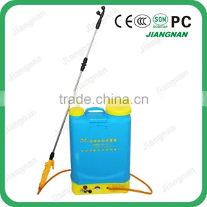 16L Farming Knapsack Pesticide Battery Powered Sprayer thumbnail-1