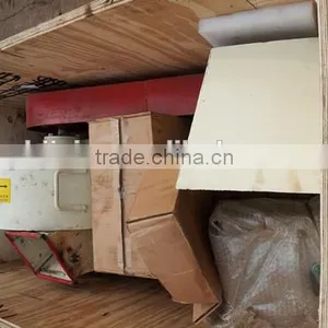 NEW!!!!!!! Wood Processing Machine/wood Crusher for Sale thumbnail-4