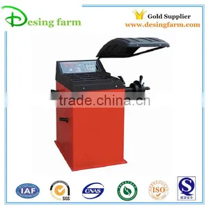 OEM Factory High Quality Wheel Alignment Machine for Sale thumbnail-2