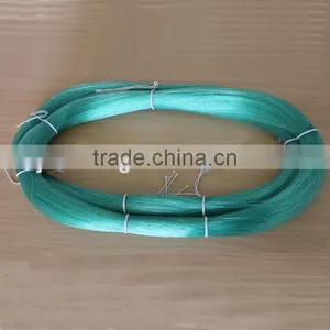 Nylon Fish Line Blue by Hand thumbnail-1