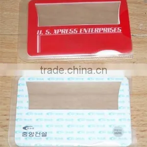 Pocket Magnifier With LED Light thumbnail-1