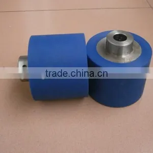 Plastic Conveyor Roller End Caps thumbnail-1