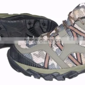 Mens Waterproof & Breathable Hikers Boot thumbnail-1