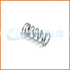 Customized Wholesale Quality Special Torsion Coil Spring thumbnail-6