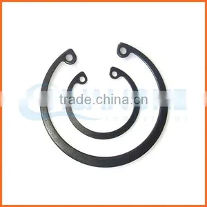 China Professional Custom Wholesale High Quality Stainless Steel Circlip 472 thumbnail-1