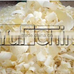 CE APPROVED Wood Shaving Machine Wood Processing Machine thumbnail-5