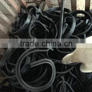 12*45High Quality S-type Spring Handle ,agrecultural Machines thumbnail-2