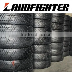 HIGH QUALITY FACTORY PRICE HOT SALES LANDFIGHTER OTR TYRE 17.5R25 L5 GOODRIDE QUALITY thumbnail-5