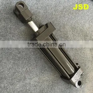 High Quality Hydraulic Oil Cylinder thumbnail-1