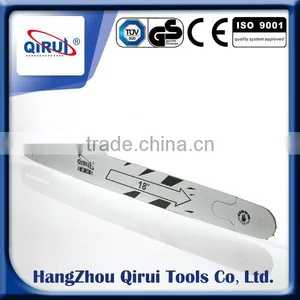 Wholesale 18" Solid Guide Bar With Replaceable Hard Nose thumbnail-1