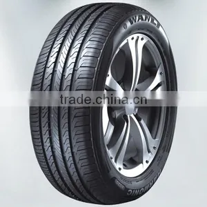 Wanli Car Tire 225/45r17, 225/60r16, 215/55r16, 205/55r16 thumbnail-4