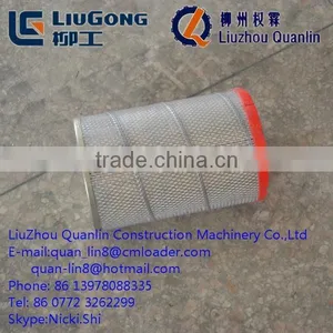 Liugong Forklift Parts SP112260 Air Filter thumbnail-2