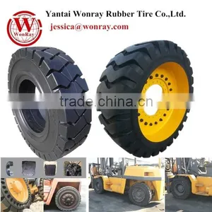 OTR Wheels for Earthmoving & Underground Mining Equipment thumbnail-1