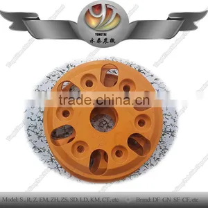 Farm Tractor Specific Governor Ball Spacer thumbnail-1
