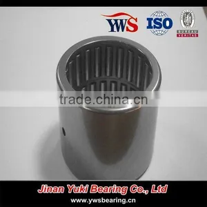NA4901 Double Seal Drawn Cup Needle Roller Bearing Factory thumbnail-1