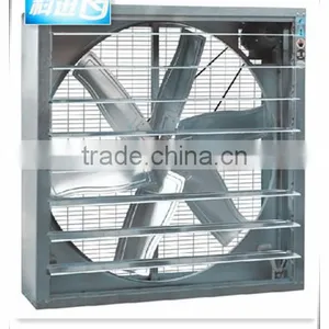 Ventilative High Quality Exhaust Fan for Animal Husbandry thumbnail-1