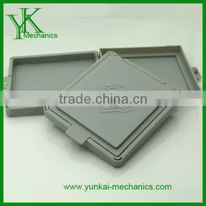 Custom Equipment Power Supply Housing Plastic Production,plastic Molding thumbnail-1