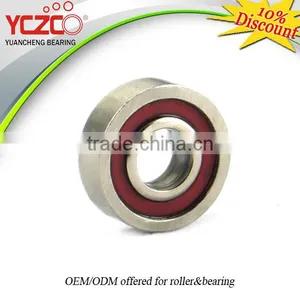 695 Open Deep Groove Ball Bearing Manufacturer thumbnail-4