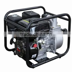 Agriculture Spray Pump/gasoline Water Pump, Huaguang thumbnail-3