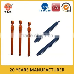 Hydraulic Rams for Garbage Truck Double Acting thumbnail-2
