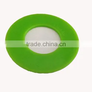 the Silicone Waterproof Cap thumbnail-2