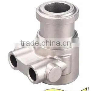 High Quality Polished Investment Casting Part thumbnail-3